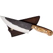 BKA029 BenJahmin Camp Cleaver 