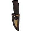 BKA032 BenJahmin Brute De Forge Hunting Knife 