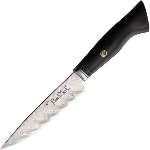 Benchmark Utility Knife Damascus - BMK127 