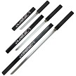Bishamon Samurai Sword 3 Piece Set - BMNSA125BKD 