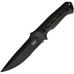 BucknBear Fixed Blade Knife - BNB10081C 