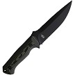 BNB10081C BucknBear Fixed Blade Knife 