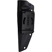 BNB10081C BucknBear Fixed Blade Knife 