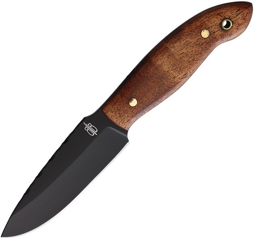 BucknBear Tactical Hunter Knife - BNB139790 