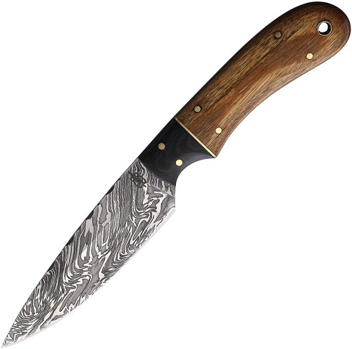 BucknBear Utility Hunter DP Knife - BNB142107 