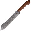 BucknBear Utility Machete - BNB15257 