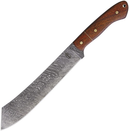 BucknBear Utility Machete - BNB15257 