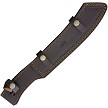BNB15257 BucknBear Utility Machete 