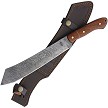 BNB15257 BucknBear Utility Machete 