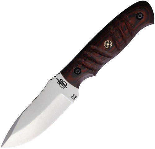 BucknBear Mamba Hunter Knife - BNB16651 