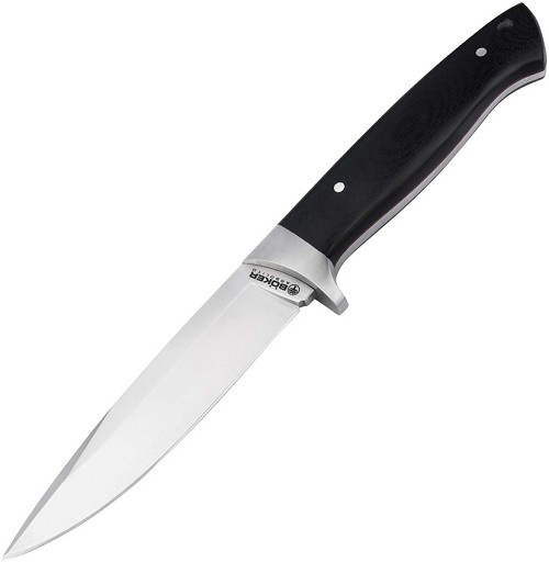 Boker Arbolito Newenche Fixed Blade Knife - BO02BA353G10 