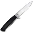 Boker Arbolito Newenche Fixed Blade Knife - BO02BA353G10 