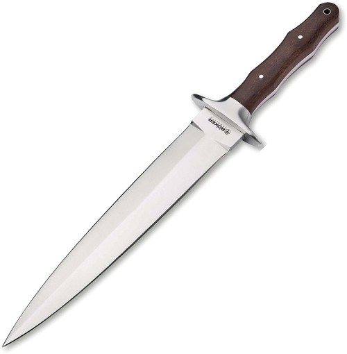 Boker Arbolito Colmillo GX Dagger - BO02BA5918GX 