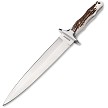 Boker Arbolito Colmillo HX Dagger - BO02BA5918HX 