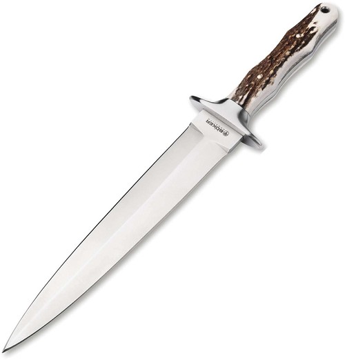 Boker Arbolito Colmillo HX Dagger - BO02BA5918HX 