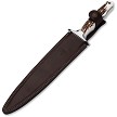Boker Arbolito Colmillo HX Dagger - BO02BA5918HX 