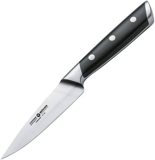 Boker Forge Paring Knife - BO03BO505 