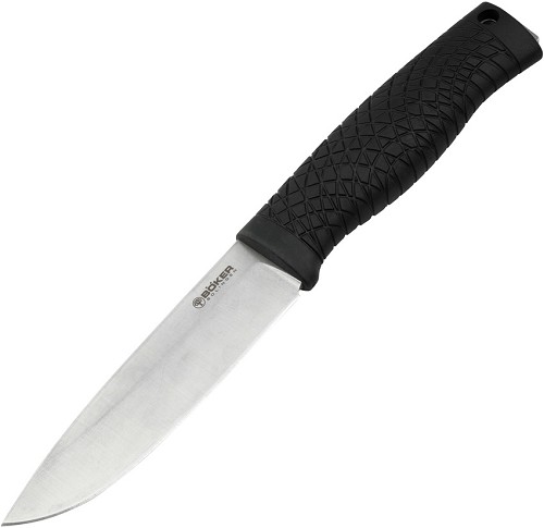 Boker Bronco Fixed Blade Knife - BO121504 