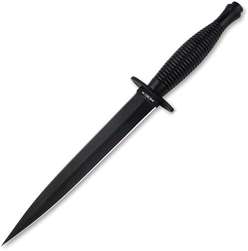 Boker Magnum History Knife & Tool Commando Dagger - BOM02HY002 