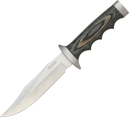 Boker Magnum Safari Mate Fixed Blade Knife - BOM02MB207 