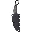 BOM02RY700 Boker Magnum Boker Magnum Straight Karambit Knife 