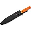 Boker Magnum HL Boar Dagger - BOM02RY807 