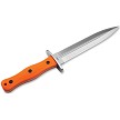 Boker Magnum HL Boar Dagger - BOM02RY807 