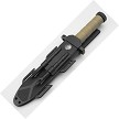 Boker Magnum Knives M-Spec Survival Knife - BOM02SC005 