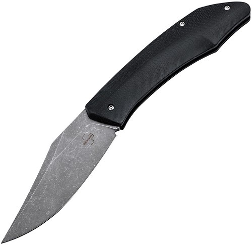 Boker Plus Samosaur Pocket Knife - BOP01BO499 