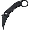 Boker Plus Hel Karambit Knife Black - BOP01BO515 