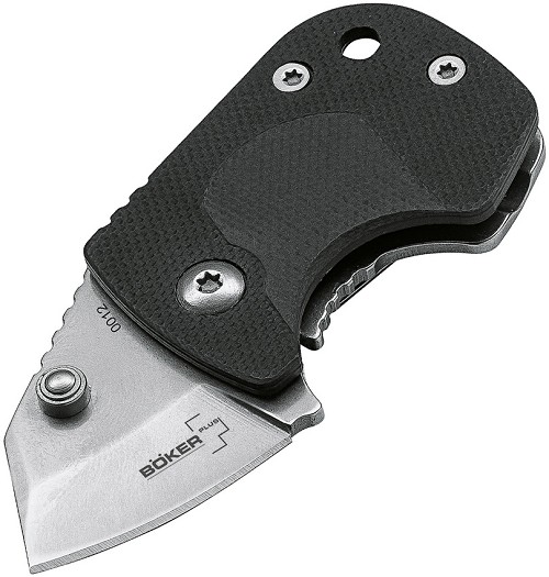 Boker Plus DW 1 Framelock Pocket Knife - BOP01BO573 
