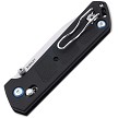 BOP01BP0009 Boker Plus Kihon DC 2.0 Crossbar Lock Pocket Knife 