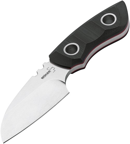 Boker Plus Prymate Pro Fixed Blade Knife - BOP02BO016 