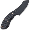 BOP02BO085 Boker Plus Rhino Fixed Blade Knife 