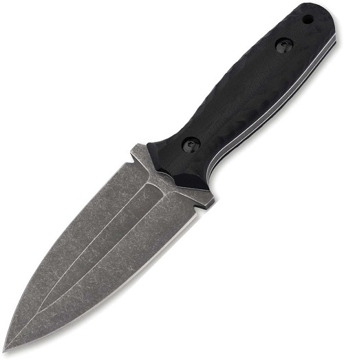 Boker Plus W1 Fixed Blade Knife - BOP02BO118 