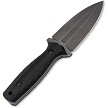 BOP02BO118 Boker Plus W1 Fixed Blade Knife 