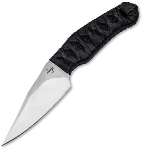 Boker Plus 302 Fixed Blade Knife - BOP02BP0006 