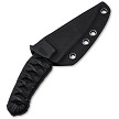 Boker Plus 302 Fixed Blade Knife - BOP02BP0006 