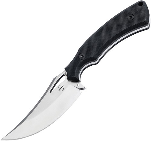 Boker Plus Tavros Fixed Blade Knife - BOP02BP0007 