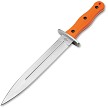 Boker Plus Boar Dagger Orange - BOP02BP0020 