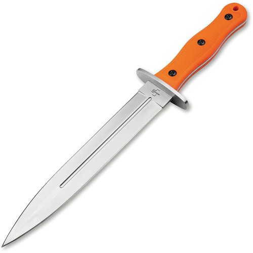 Boker Plus Boar Dagger Orange - BOP02BP0020 