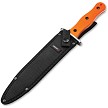 Boker Plus Boar Dagger Orange - BOP02BP0020 