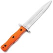 Boker Plus Boar Dagger Orange - BOP02BP0020 