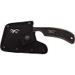 BR0322B Browning Cutoff Camp Cleaver 