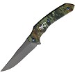 Browning TDX Fixed Blade Knife - BR0326 