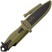 BR0335 Browning Ignite 2 Fixed Blade Knife 