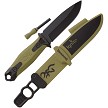 BR0335 Browning Ignite 2 Fixed Blade Knife 