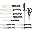 Browning Kitchen Knife Set - BR0536B 