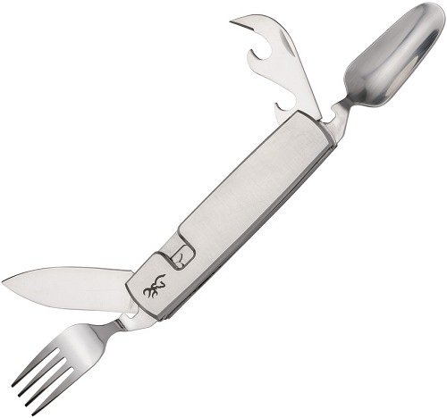 Browning Camp Knife - BR0545 