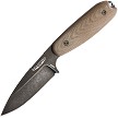 Bradford Knives Guardian 3.5 Sabre Knife - BRAD35S104N 